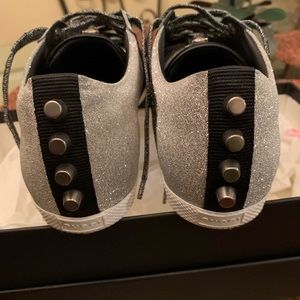 Gucci shoes size 39.5